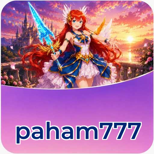 paham777 Components