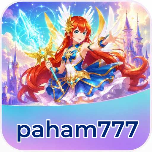 paham777 Components