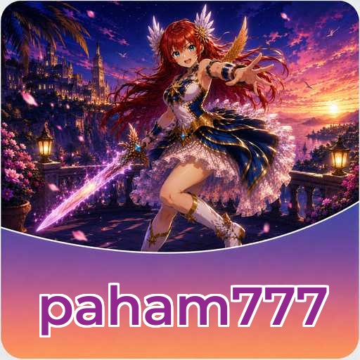 paham777 Signature