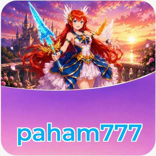 paham777 Installation