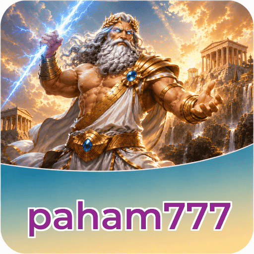 paham777 APK Structure