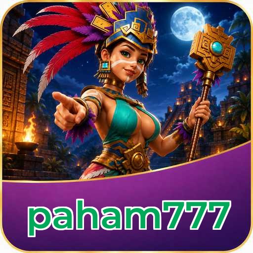 paham777 APK Structure