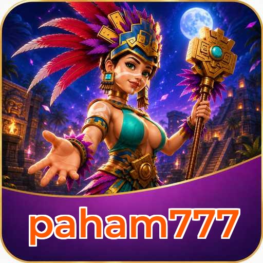paham777 APK Structure