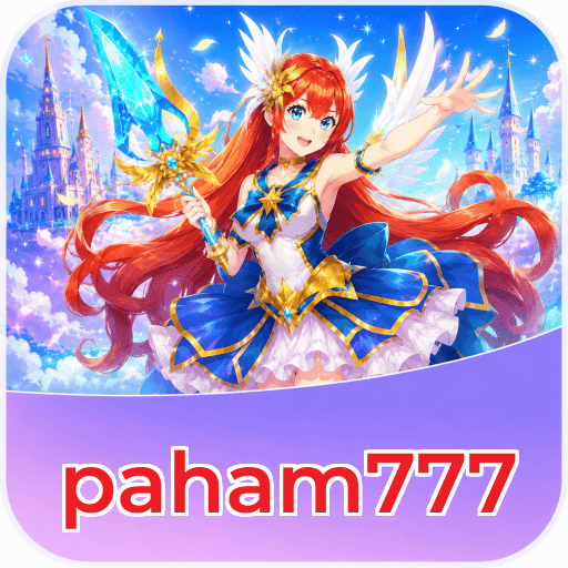 paham777 Components