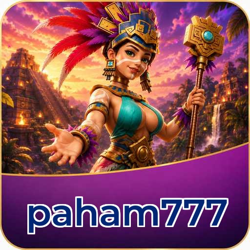 paham777 Technical Info