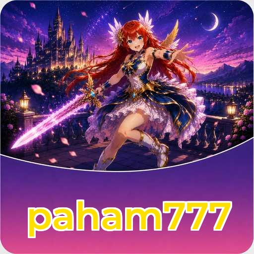 paham777 Components