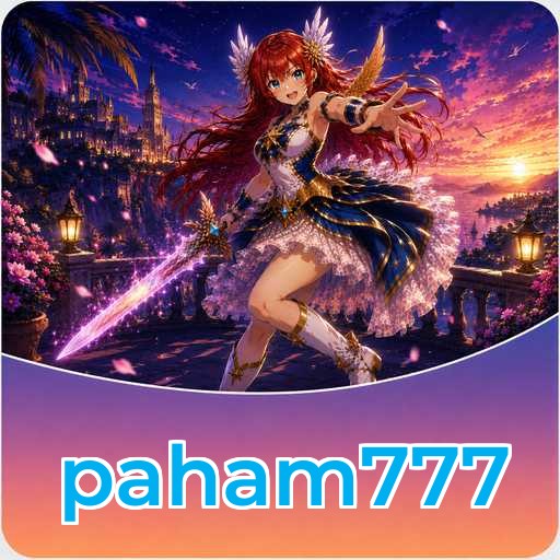 paham777 Signature
