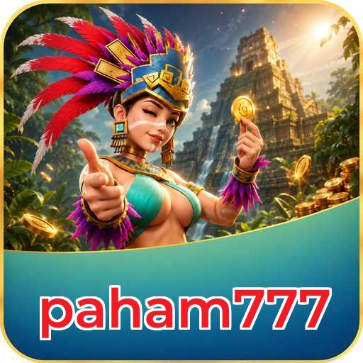 paham777 APK Structure