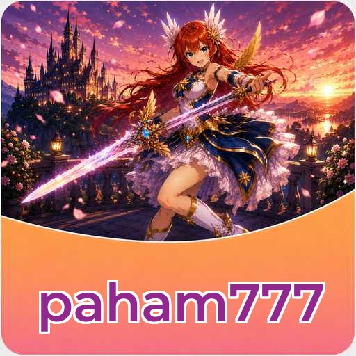 paham777 Components