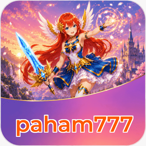 paham777 Signature