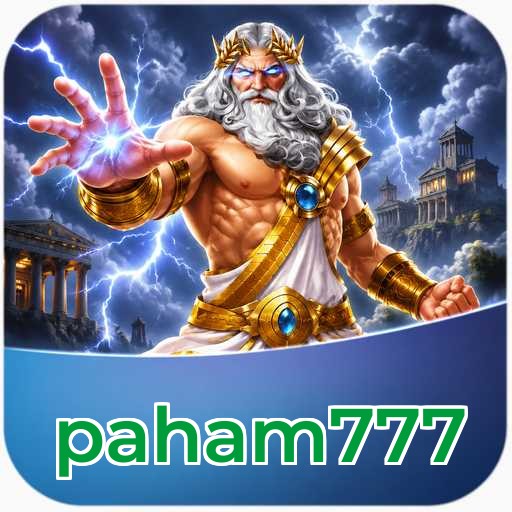 paham777 Signature