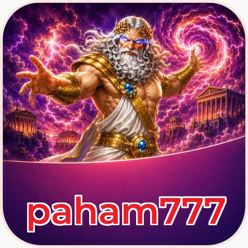 paham777 Components
