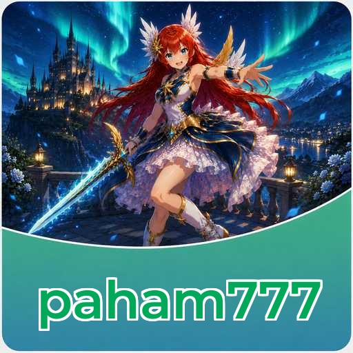 paham777 APK Structure