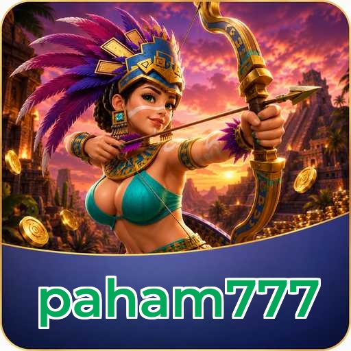 paham777 Signature
