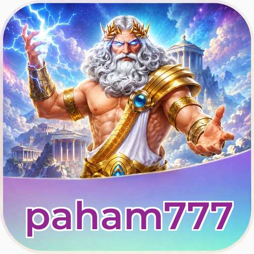 paham777 Components