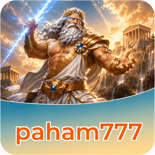 paham777 APK Structure