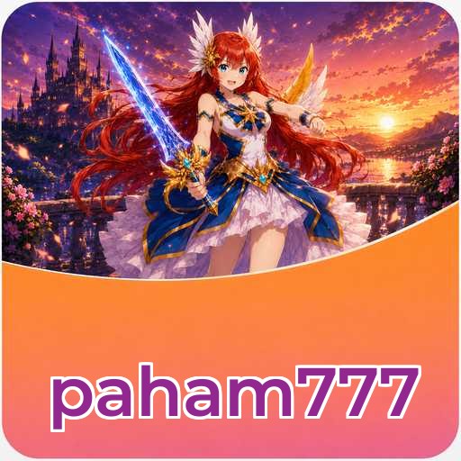 paham777 Signature