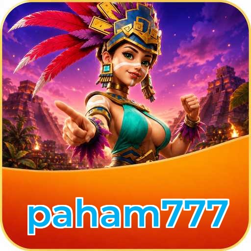 paham777 APK Structure