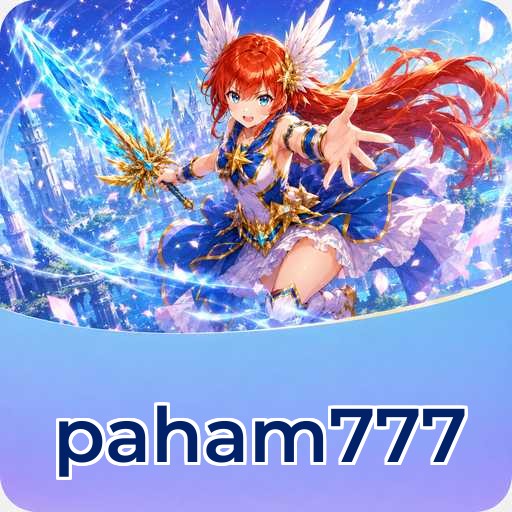 paham777 Components